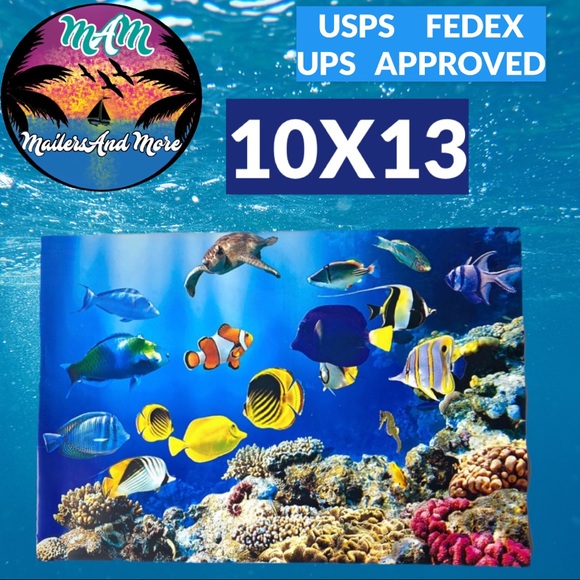 Our Mailers Are NOW AVAILABLE! - Picture 5 of 8